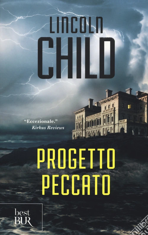 Progetto peccato