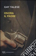 Onora il padre libro