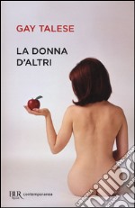 La donna d'altri libro