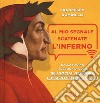 Al mio segnale scatenate l'inferno  libro di Dominelli Francesco