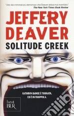 Solitude Creek libro