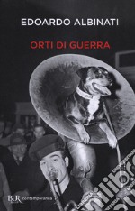 Orti di guerra libro