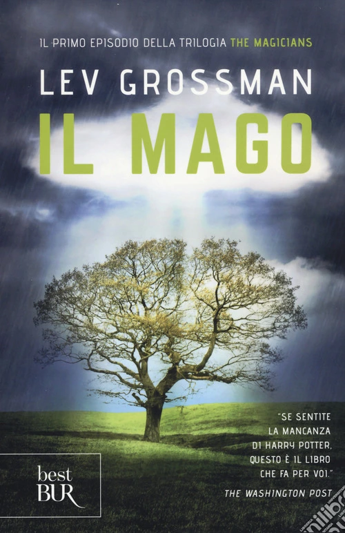Il mago