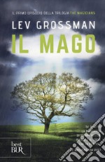 Il mago libro