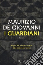 I guardiani libro