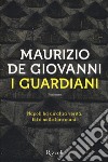 I guardiani libro