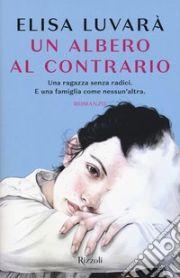 Un albero al contrario libro