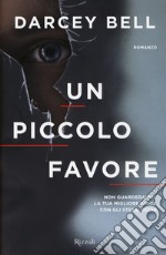 Un piccolo favore libro