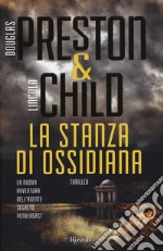 La stanza di ossidiana libro