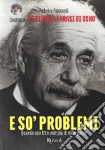 E so' problemi libro