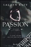 Passion libro di Kate Lauren