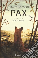 Pax libro