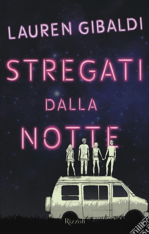 Stregati dalla notte