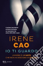 Io ti guardo libro