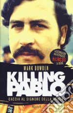 Killing Pablo libro