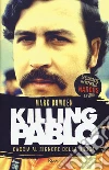 Killing Pablo libro