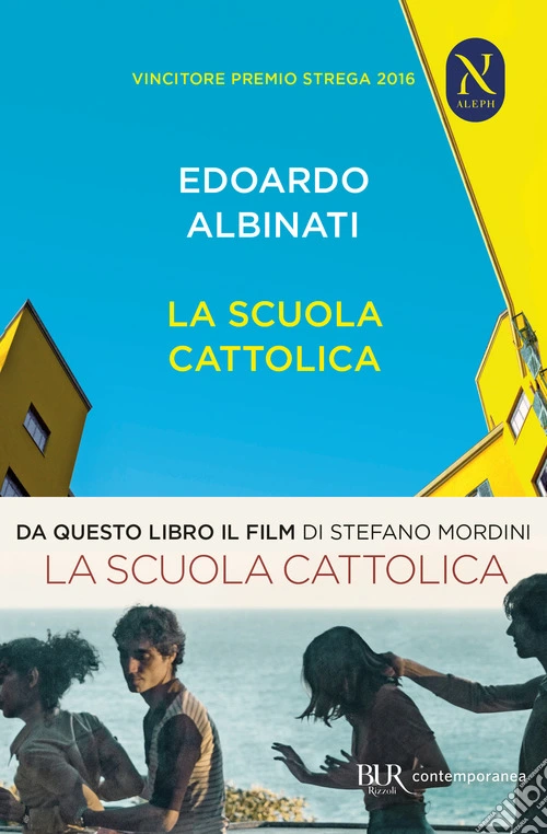 La scuola cattolica