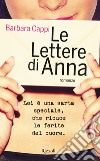Le lettere di Anna libro di Cappi Barbara