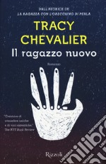 Il ragazzo nuovo libro