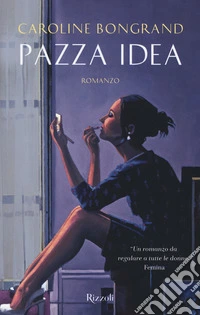 Pazza idea libro