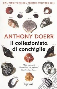 Il collezionista di conchiglie
