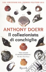 Il collezionista di conchiglie libro