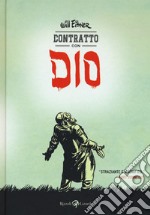 Contratto con Dio libro