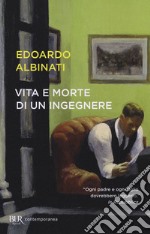 Vita e morte di un ingegnere libro