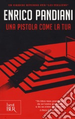 Una pistola come la tua libro