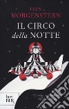 Il circo della notte libro