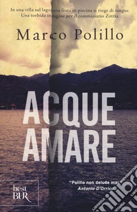 Acque amare