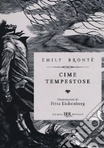 Cime tempestose libro