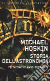 Storia dell'astronomia libro