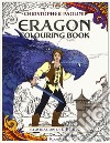 Eragon. Colouring book. Ediz. illustrata libro