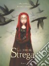 La piccola strega. Ediz. a colori libro di Lacombe Benjamin Perez Sébastien