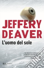 L'uomo del sole libro