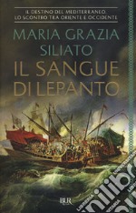 Il sangue di Lepanto