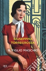 Il figlio maschio libro