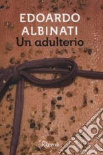 Un adulterio libro