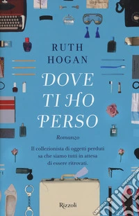 Dove ti ho perso