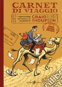 Carnet di viaggio