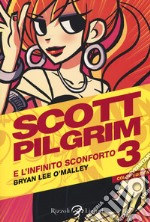 Scott Pilgrim e l'infinito sconforto. Vol. 3 libro