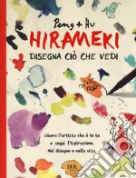 Hirameki. Disegna ciò che vedi