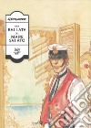 Corto Maltese. Una ballata del mare salato libro di Pratt Hugo