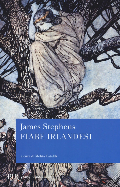 Fiabe irlandesi