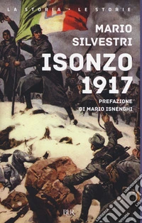 Isonzo 1917