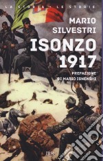 Isonzo 1917 libro