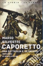 Caporetto libro