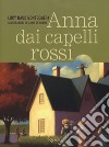 Anna dai capelli rossi libro