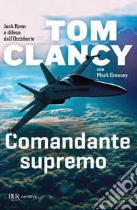 Comandante supremo